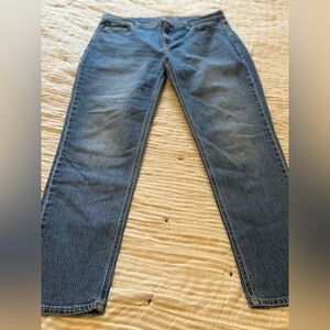 Old Navy Boyfriend WOW Jeans Size 12